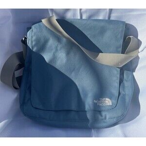 The North Face Messenger Bag